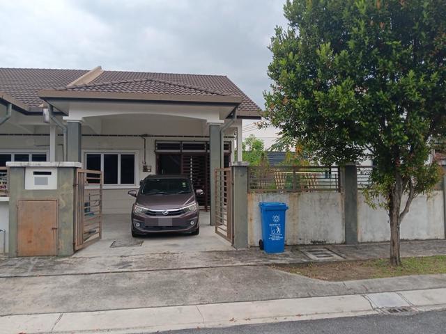 Terraced House for sale in Petaling, Alam Impian