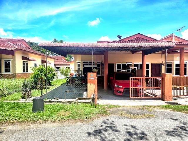 Terraced House for sale in Perak