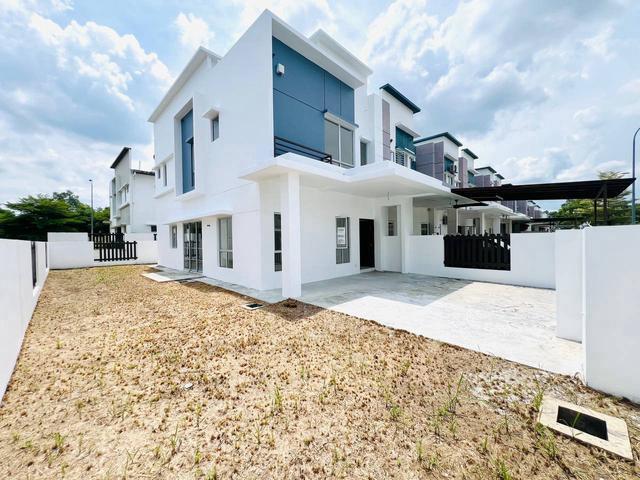 Terraced House for sale in Kajang, Langat