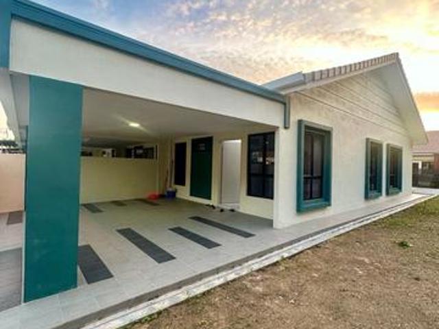 Terraced House for sale in Pilah, Negeri Sembilan