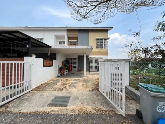 Terraced House for sale in Negeri Sembilan