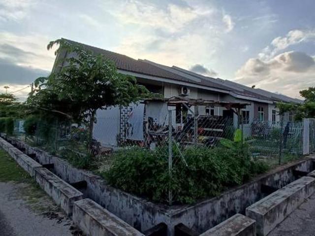 Terraced House for sale in Kuantan, Pahang