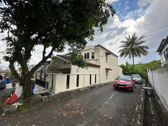 Terraced House for sale in Petaling, Alam Impian