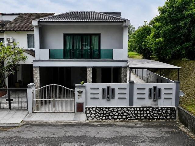 Terraced House for sale in Petaling, Alam Impian