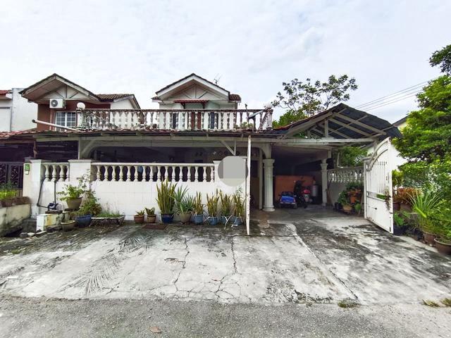 Terraced House for sale in Petaling, Damansara Damai
