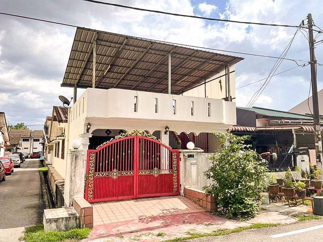 Terraced House for sale in Kepong, Kuala Lumpur