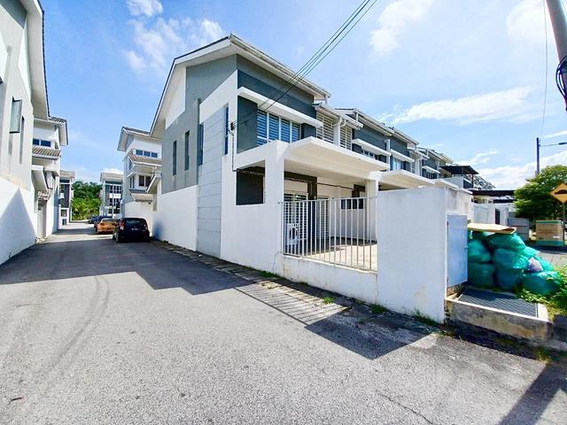Terraced House for sale in Petaling, Alam Impian