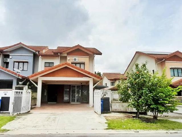 Terraced House for sale in Petaling, Alam Impian