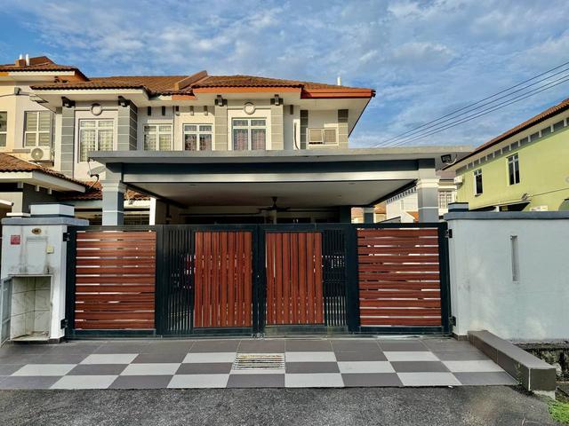 Terraced House for sale in Puchong, Majlis Bandaraya Subang Jaya