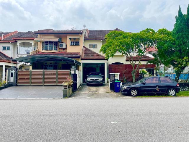 Terraced House for sale in Petaling, Subang Jaya