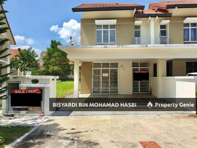 Terraced House for sale in Putrajaya