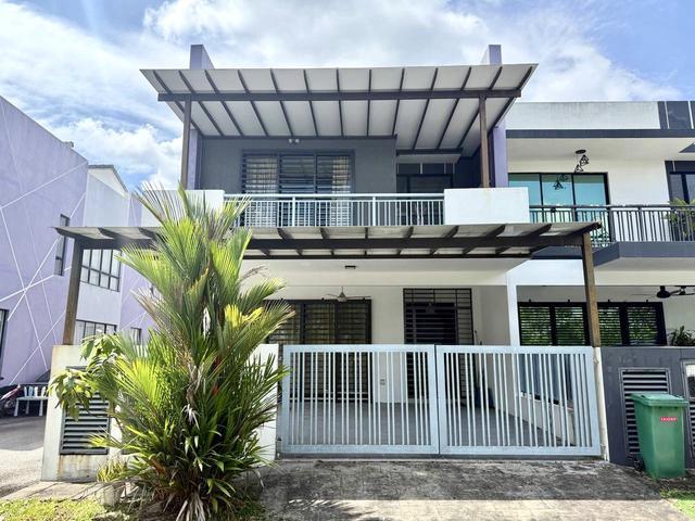 Terraced House for sale in Kajang, Langat