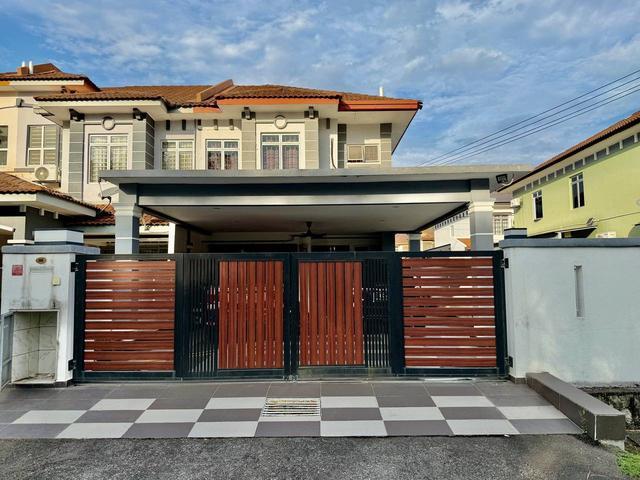 Terraced House for sale in Puchong, Majlis Bandaraya Subang Jaya