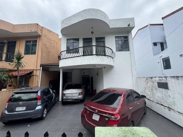 Terraced House for sale in Country Heights Damansara, Kuala Lumpur