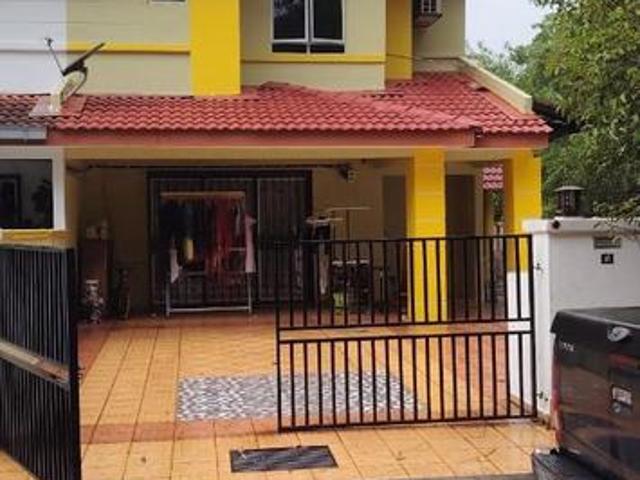 Terraced House for sale in Kajang, Langat