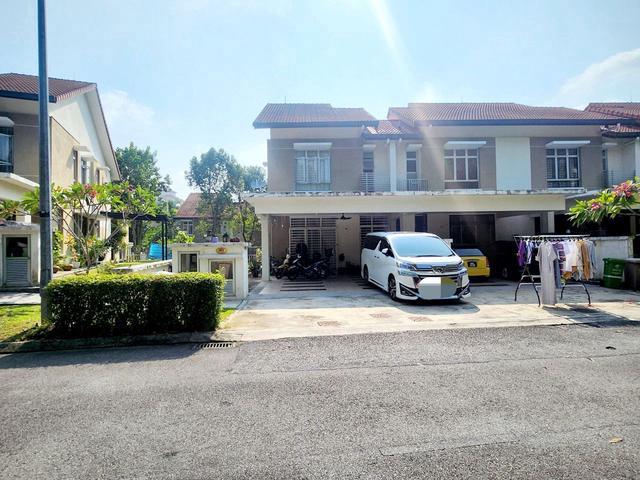 Terraced House for sale in Putrajaya