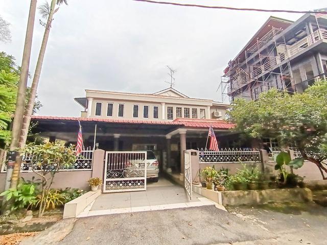 Terraced House for sale in Bandar Tasik Selatan