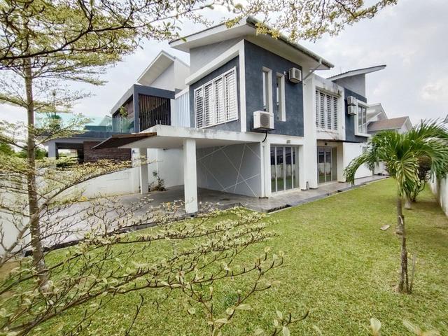 Terraced House for sale in Negeri Sembilan