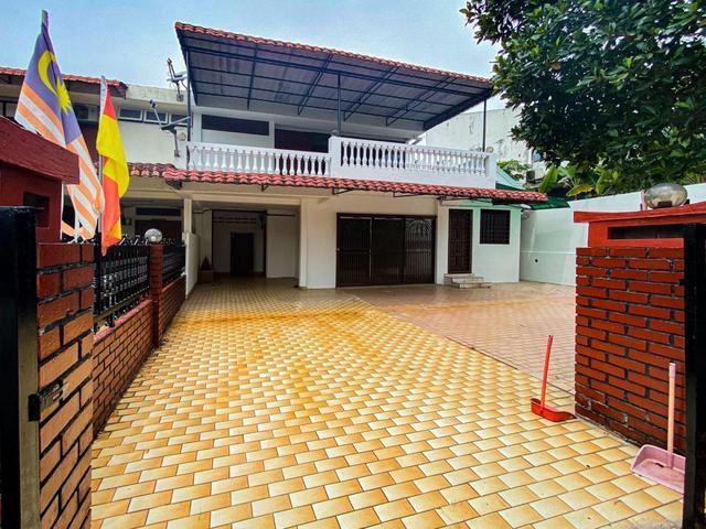 Terraced House for sale in Petaling, Alam Impian