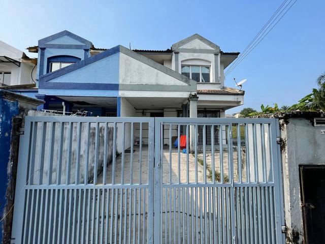 Terraced House for sale in Sungai Buloh, Shah Alam