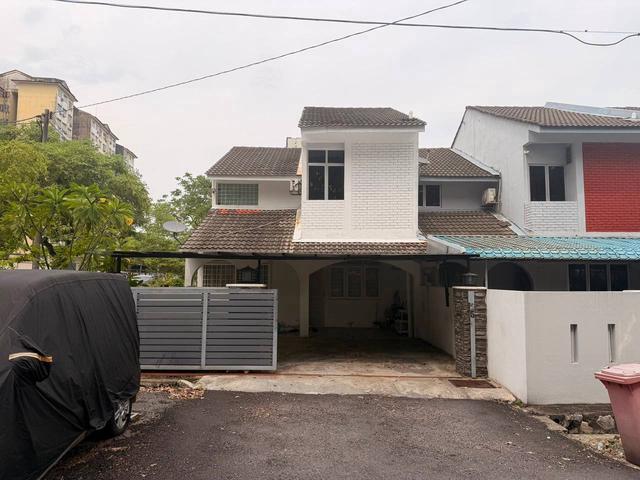 Terraced House for sale in Petaling, Damansara Damai