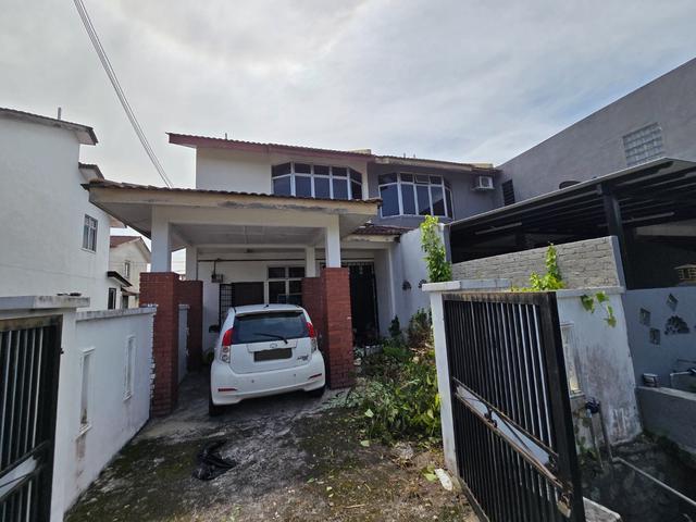 Terraced House for sale in Kajang, Langat