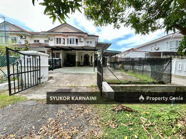 Terraced House for sale in Selangor