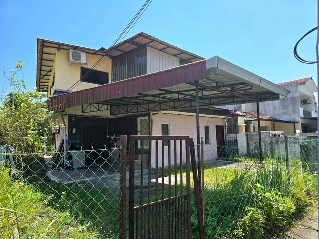 Terraced House for sale in Petaling, Subang Jaya