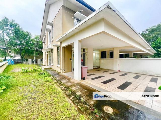 House for sale in Putrajaya