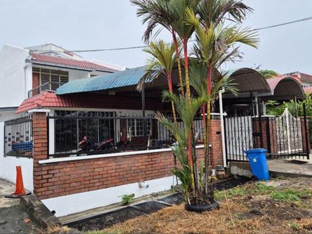 Terraced House for sale in Petaling, Alam Impian