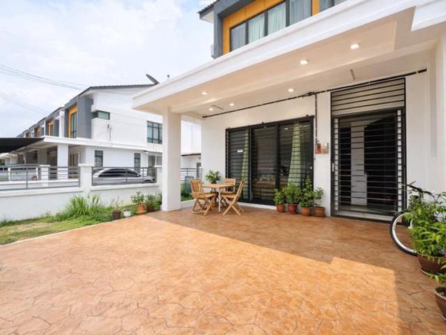 Terraced House for sale in Selangor