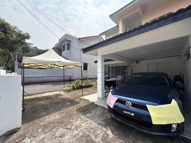 Terraced House for sale in Country Heights Damansara, Kuala Lumpur