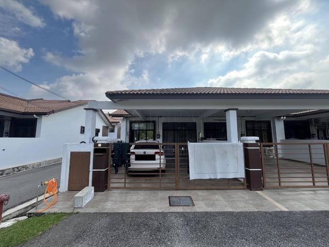 Terraced House for sale in Kampung Bertam Malim, Bandaraya Melaka