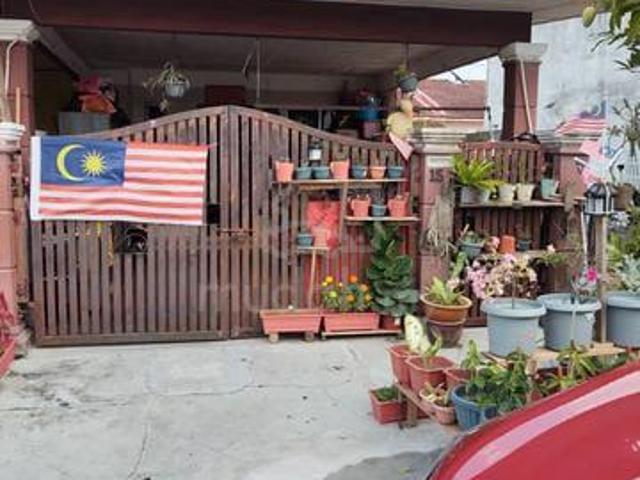 Terraced House for sale in Kuala Selangor