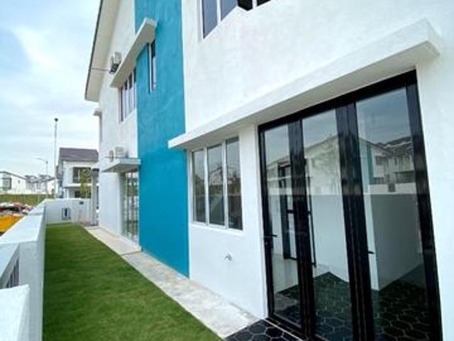 Terraced House for sale in Sepang, Selangor