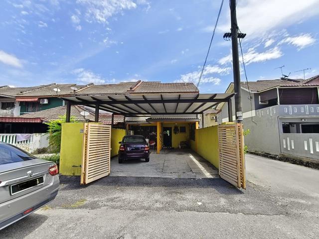 Terraced House for sale in Port Klang, Selangor