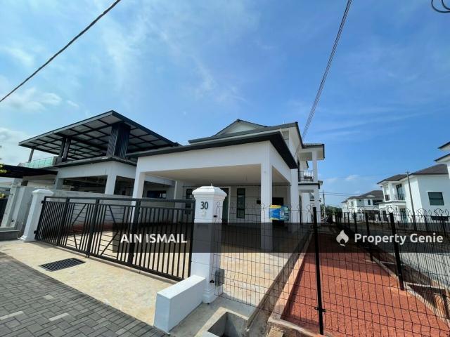 Terraced House for sale in Pahang
