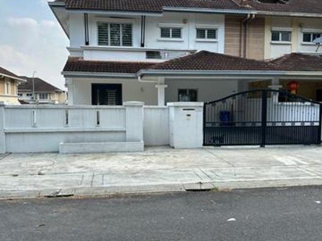 Terraced House for rent in Petaling, Alam Impian