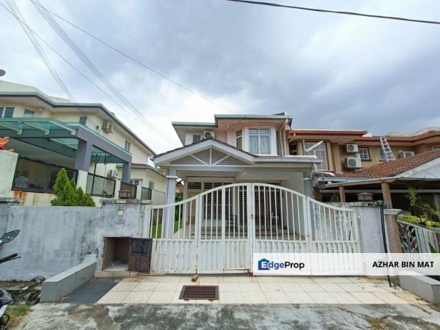 House for sale in Petaling, Subang Jaya