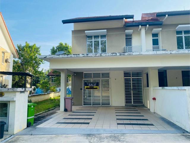 Terraced House for sale in Putrajaya