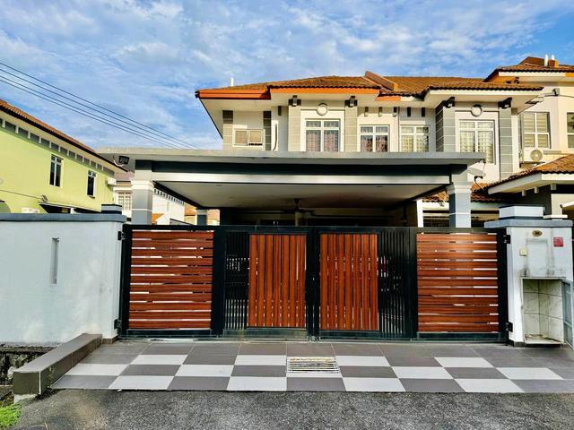 Terraced House for sale in Puchong, Majlis Bandaraya Subang Jaya