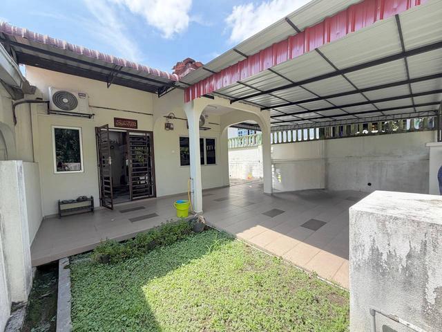 Terraced House for sale in Kajang, Langat