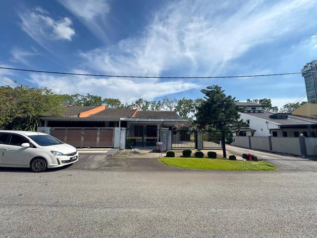 Terraced House for sale in Petaling, Damansara Damai