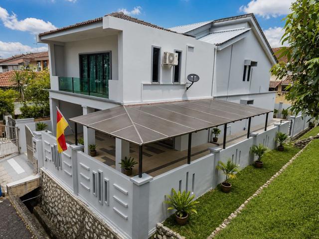 Terraced House for sale in Petaling, Alam Impian
