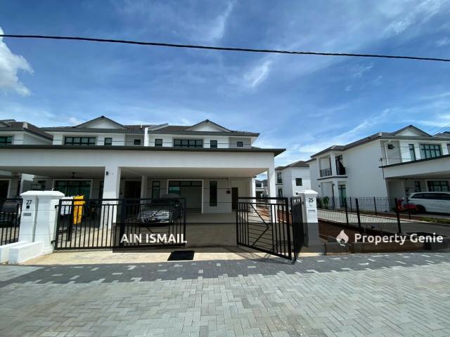 Terraced House for sale in Pahang