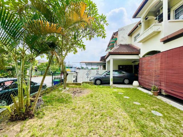 Terraced House for sale in Majlis Bandaraya Subang Jaya, Petaling