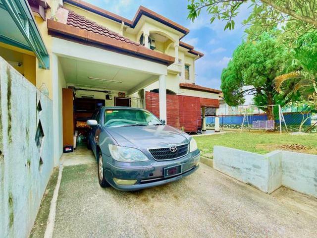 Terraced House for sale in Petaling, Subang Jaya