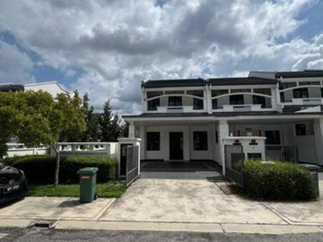 Terraced House for sale in Kajang, Langat