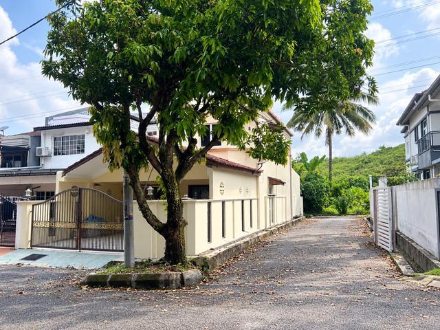Terraced House for sale in Petaling, Alam Impian