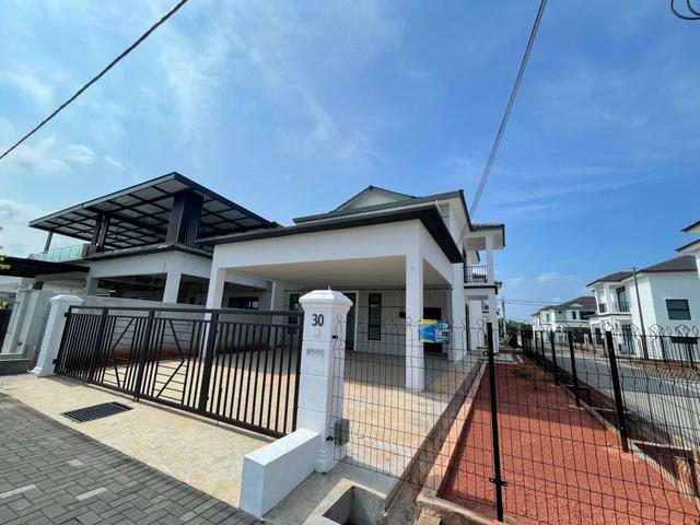 Terraced House for sale in Kuantan, Pahang